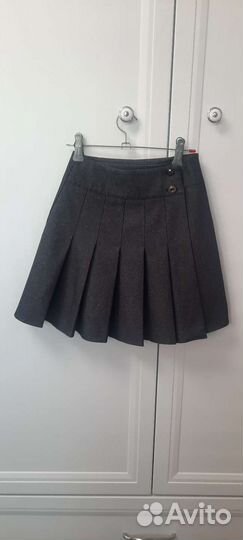 Школьная форма