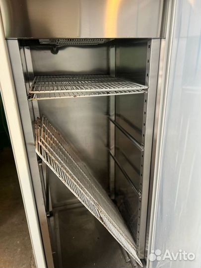 Шкаф холодильный polair CM107-G
