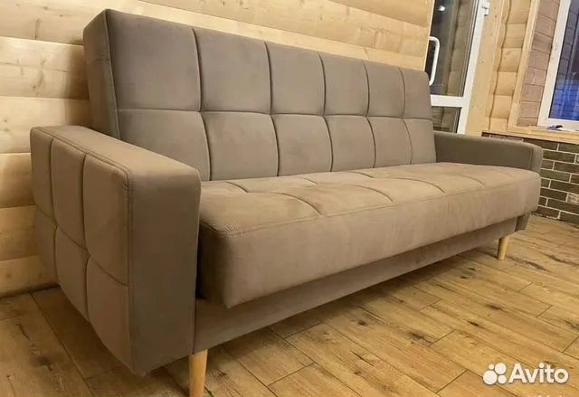 Диван Домик