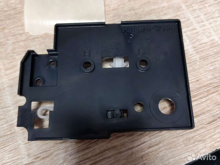 Крышка узла подачи бумаги 302HS28021 Kyocera M2035