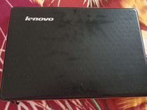 Ноутбук lenovo Y450