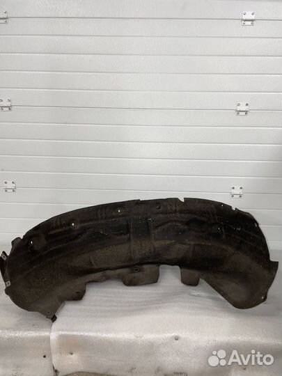 Подкрылок Mercedes-Benz GLC-Класс 2536900530