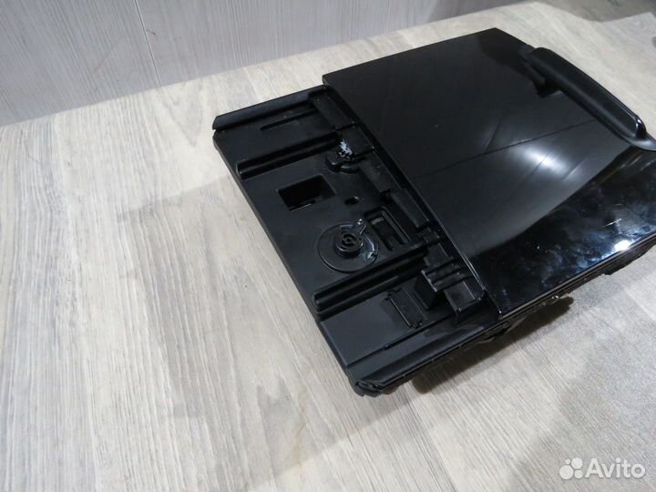 Ящик центральной консоли Kia Optima 4