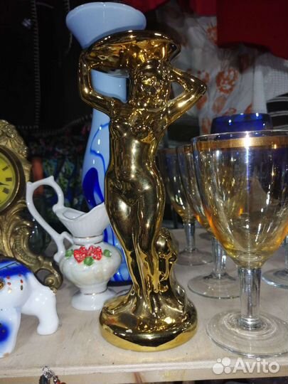 Подсвечник