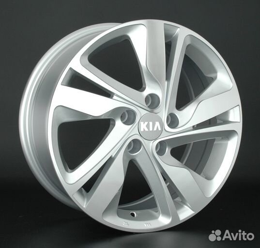 Replay KI152 : 7x17 5*114.3 Et:48 Dia:67.1 SF