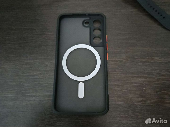 Чехол на samsung galaxy s22