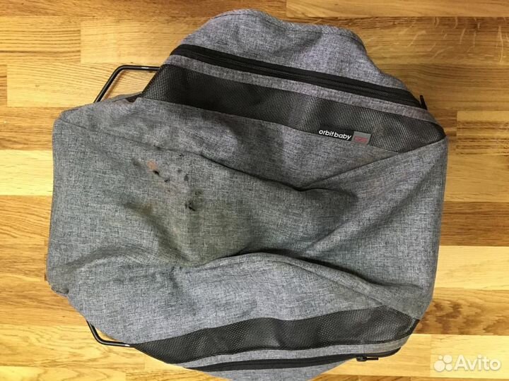 Сумка для Orbit baby G2,G3,G5