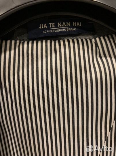 Пиджак