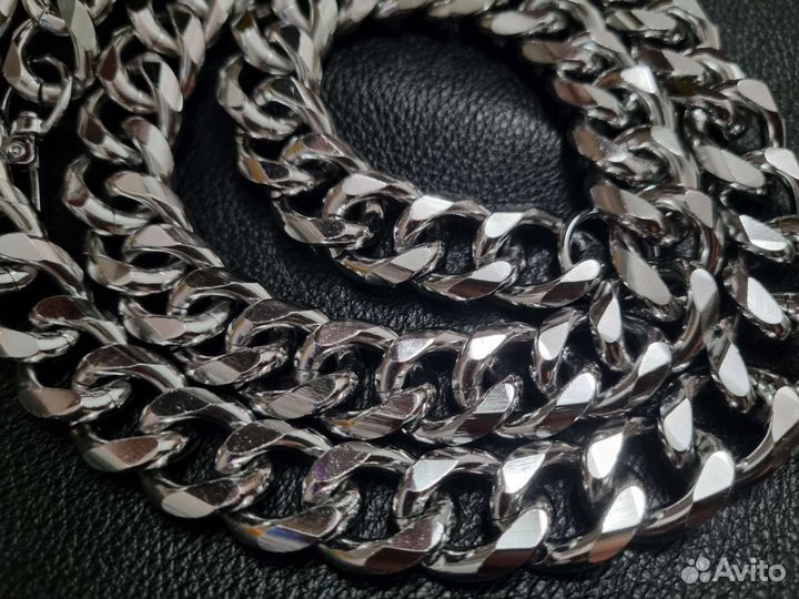 Цепочка для сумок, крупная от 1м