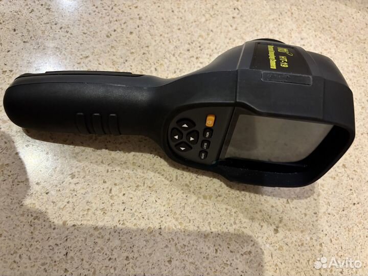 Тепловизор