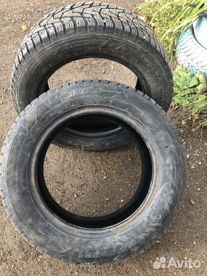 Hankook Winter I'Pike RS2 W429 185/60 R14