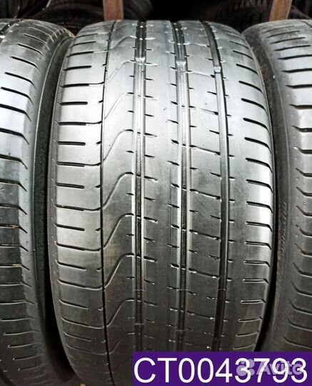 Pirelli P Zero 295/35 R21 96T