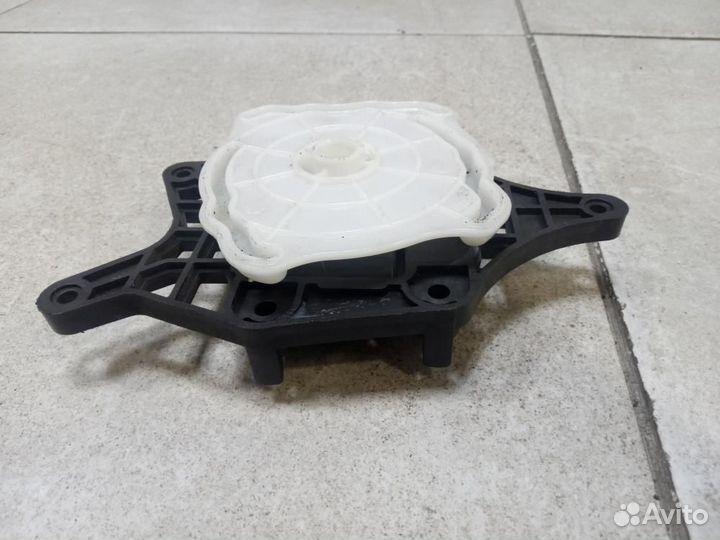 Сервопривод заслонок печки Kia Rio 3 UB 2011-2017