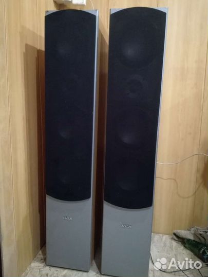 Акустические колонки бу