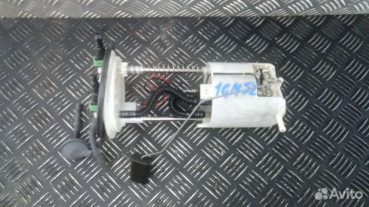 Насос топливный электрический mitsubishi ASX 1 2014