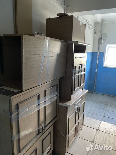 Кухонный гарнитур бу бесплатно самовывоз