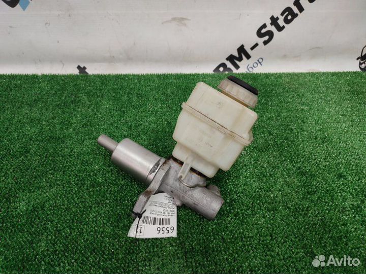 Главный тормозной цилиндр Bmw 535 F10 N55B30A 2010