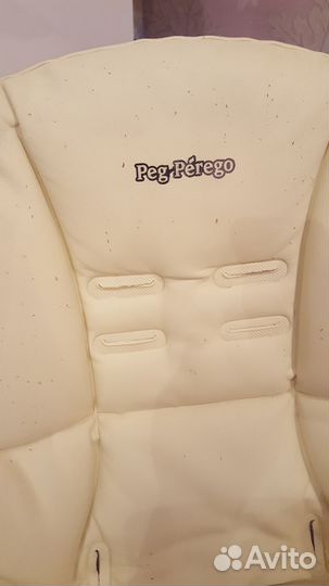 Чехол на стульчик peg perego tatamia
