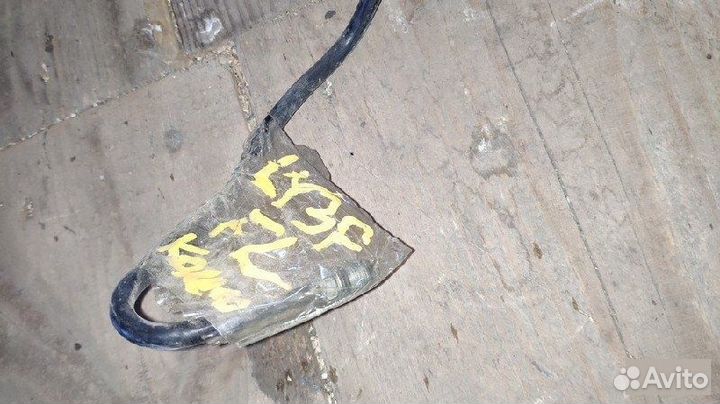 Трубка тормозная передняя левая Mazda Mpv LY3P