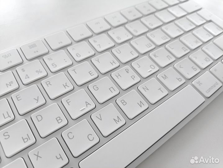 Apple Magic Keyboard 2 (A1644), оригинал