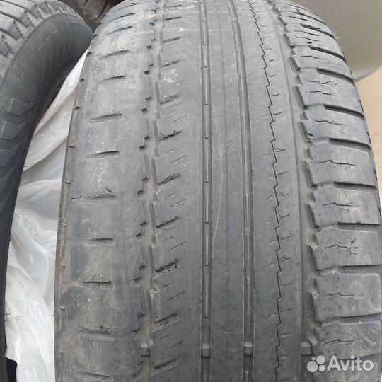 Nokian Tyres Nordman S SUV 235/55 R17 99