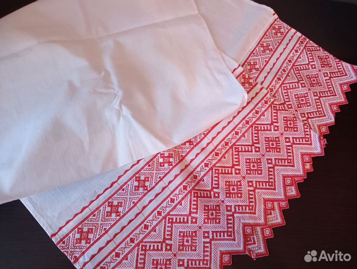 Рушник свадебный