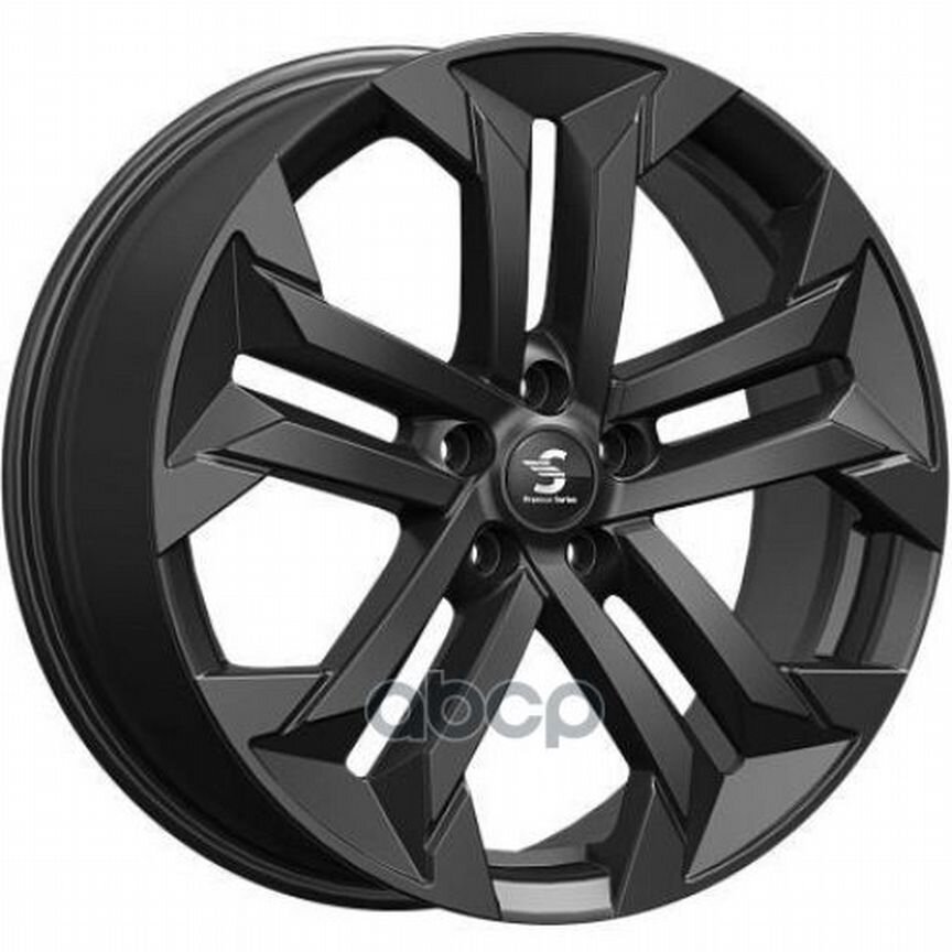 Диск кик, кр015 7.5x19/5x108ET47 60.1