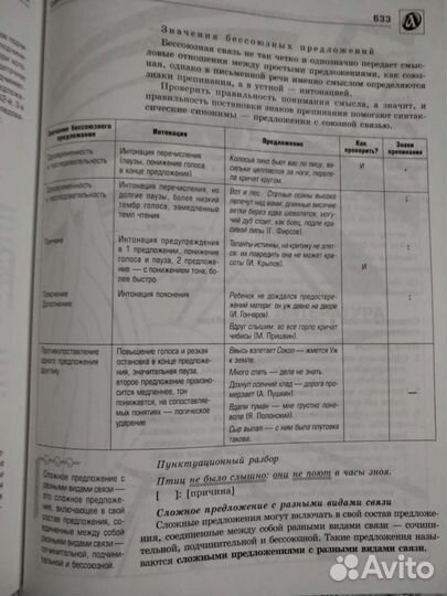 Школьный курс 5-11 классы