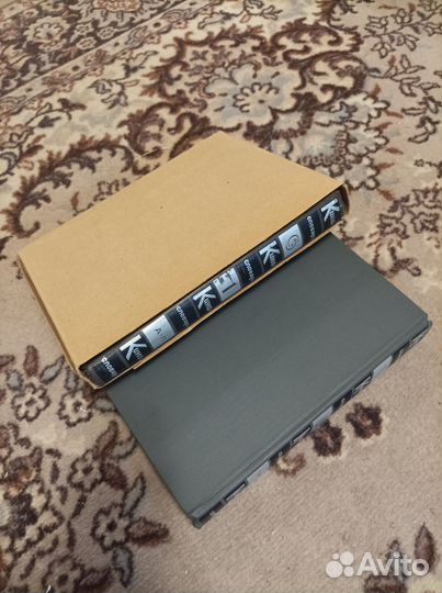 Кинословарь в двух томах 1966, 1970