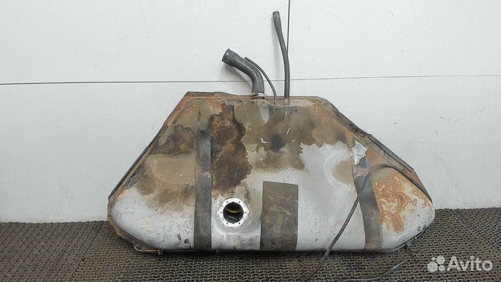 Бак топливный Opel Zafira A, 2003