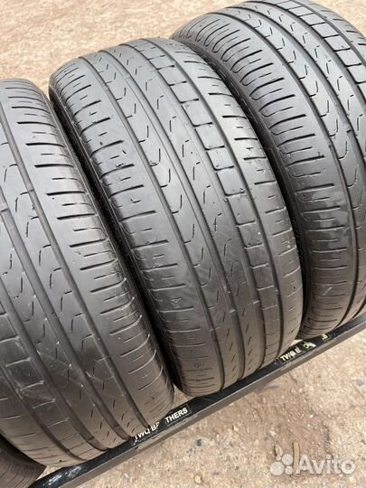 Pirelli Cinturato P7 205/45 R17 88W