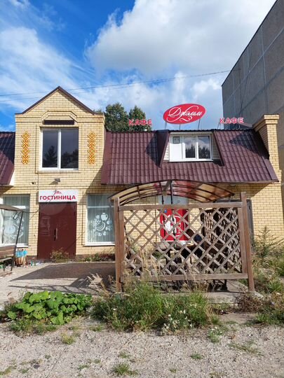 Свободного назначения, 226.1 м²