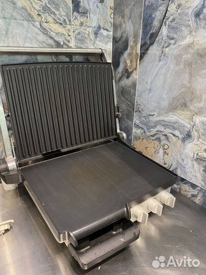 Гриль Bork G800