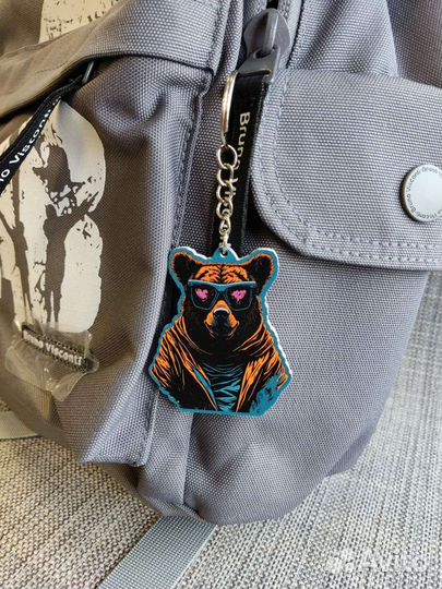 Брелок на заказ