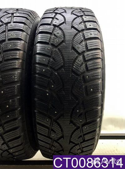 Continental Conti4x4IceContact 225/65 R17 96T