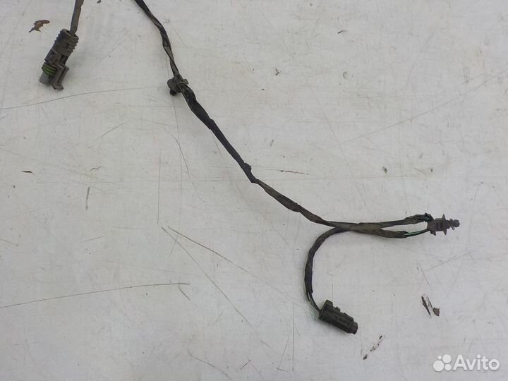 Проводка багажника Chevrolet Cruze 2009