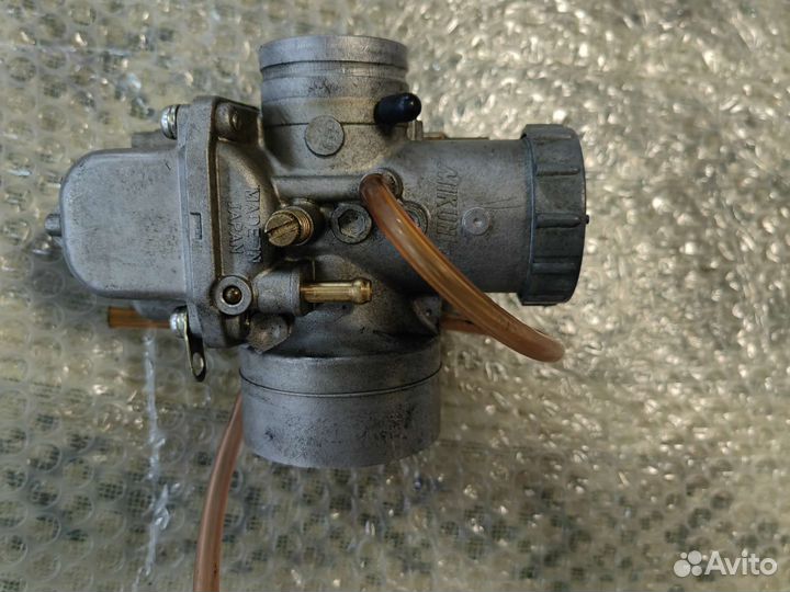 Карбюратор BRP Grand Touring 500