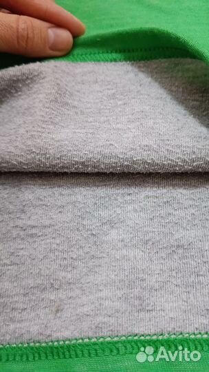 Термокофта montero 116-122