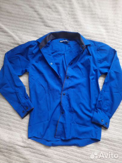 Рубашка новая для мальчика