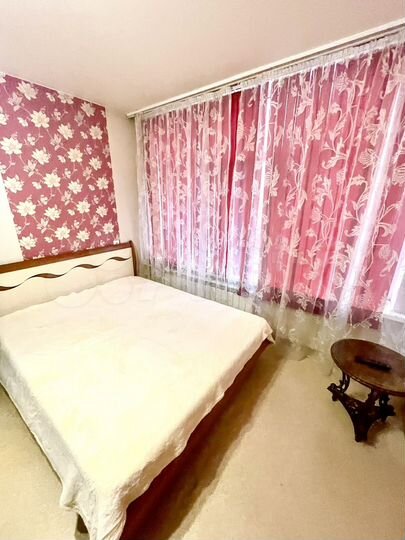 Квартира-студия, 25 м², 3/11 эт.