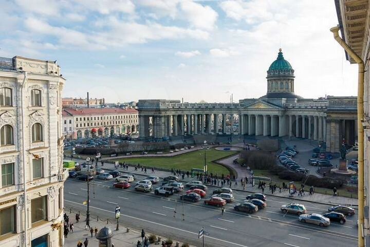 Комната 20 м², 5/6 эт.