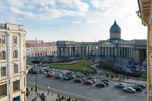 Комната 20 м², 5/6 эт.