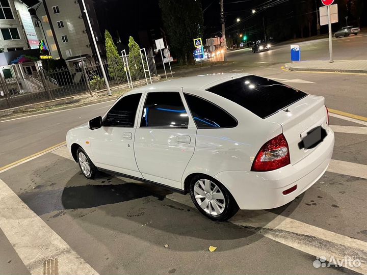 LADA Priora 1.6 МТ, 2013, 189 000 км