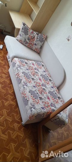 Детский диван. Раскладной диван