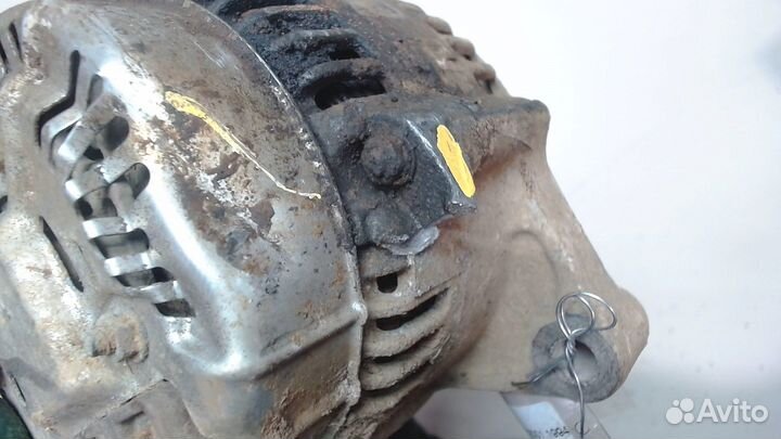 Генератор Jeep Cherokee, 1994