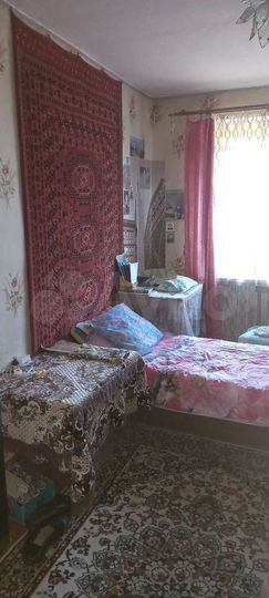 2-к. квартира, 42,3 м², 2/2 эт.