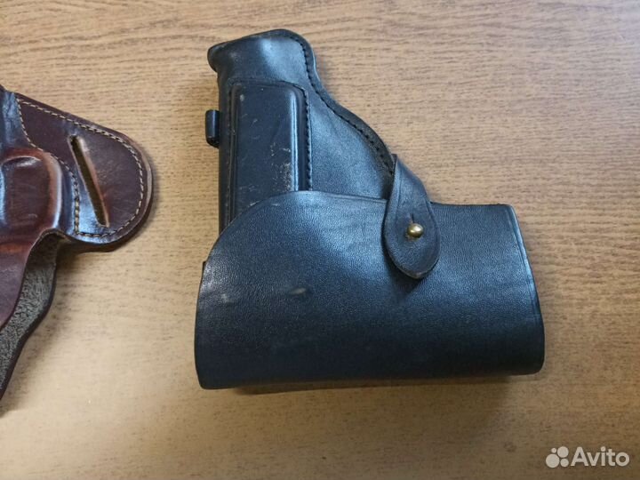 Кобура под пм