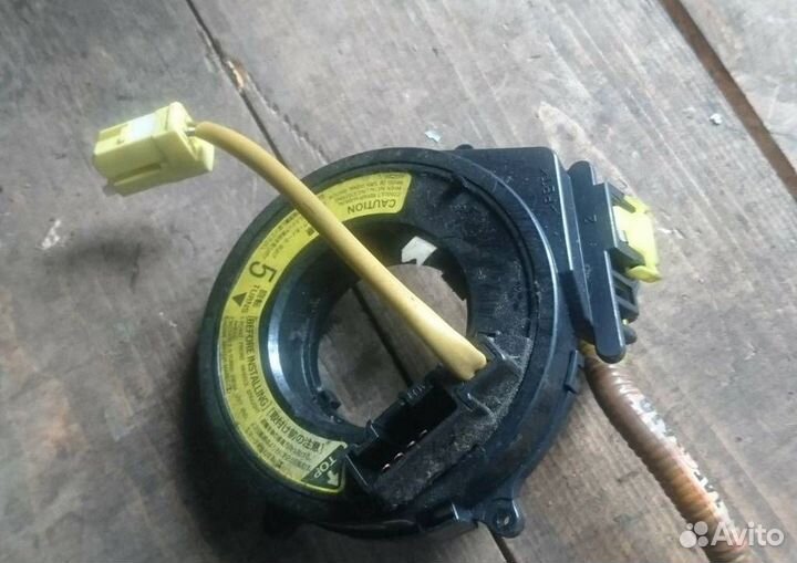 Шлейф подрулевай Toyota Camry XV20 2000 8430612070