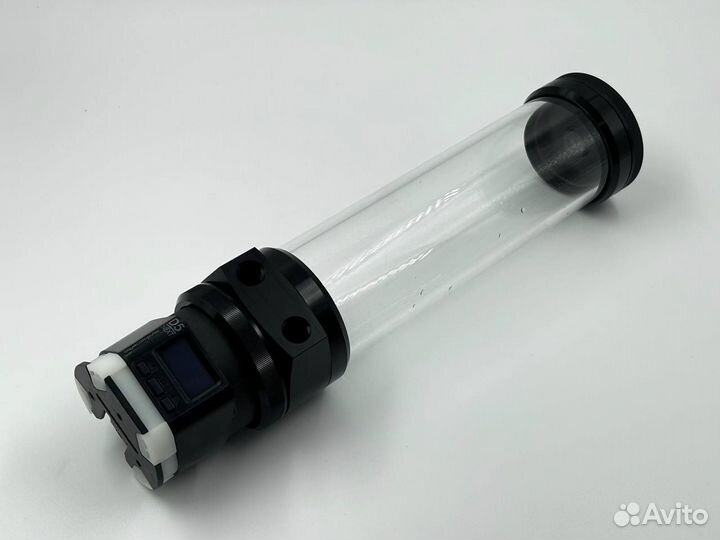 Aquacomputer ultitube D5 150 PRO reservoir