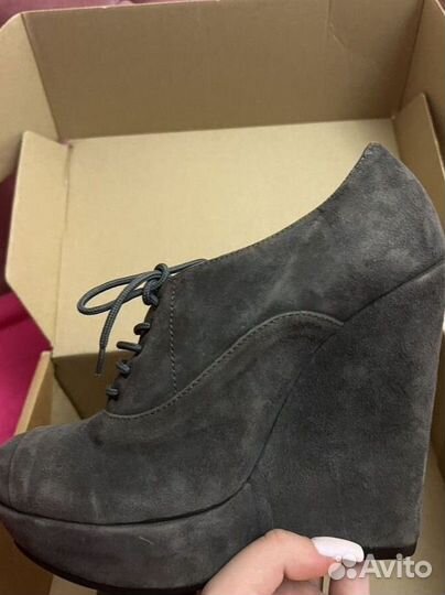 Ботильоны Bluzi оригинал